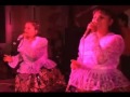 Muchachitas de Oro_basta corazon.flv