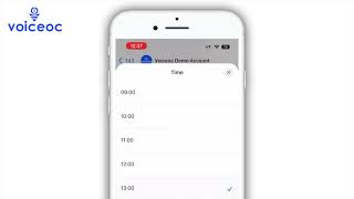 Reduce Appointment No-Shows