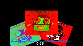 Update Klasky Csupo Crashed In 4Ormulator V0-66