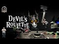 Devil's Roulette : |Tp|Graybeard Checks Out The Game