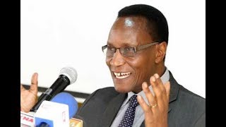 Kenyatta sends majority of CSs in first cabinet to foreign missions
