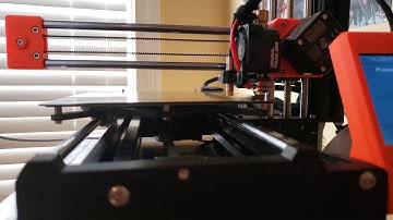 Prusa mini mesh bed level issue