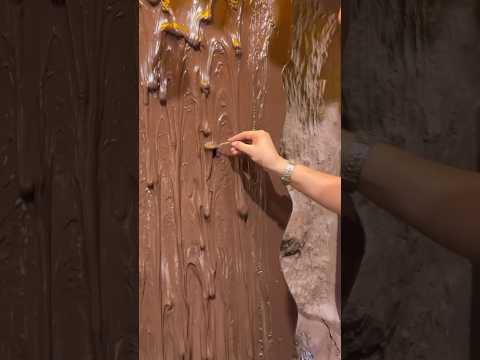 Don’t Touch This 😱