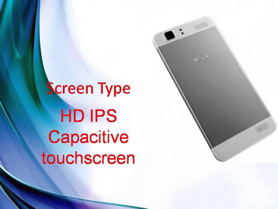 Xolo Q1200 Specs & Features