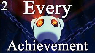 Trying to Beat Hollow Knight Without Dying! || Hollow Knight VOD