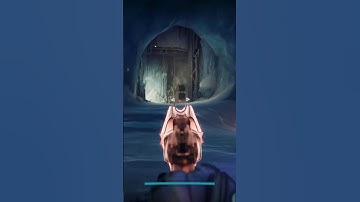 Sprint bug makes Bold Endings glitch out??? 😅 #destiny2 #destiny2pvp #destiny2memes