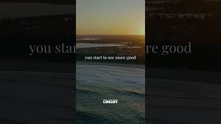 Gratitude Changes Everything 😊        #gratitudechangeseverything #deepbreath #freshmorning #seemor