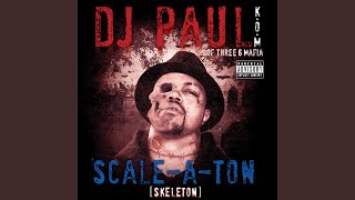 I'm Drunk (feat. Lord Infamous)
