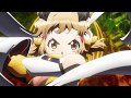 Symphogear XV Hibiki Transformation BD FULL HD 1080P Symphogear XV Hibiki Transformation BD FULL HD 1080P