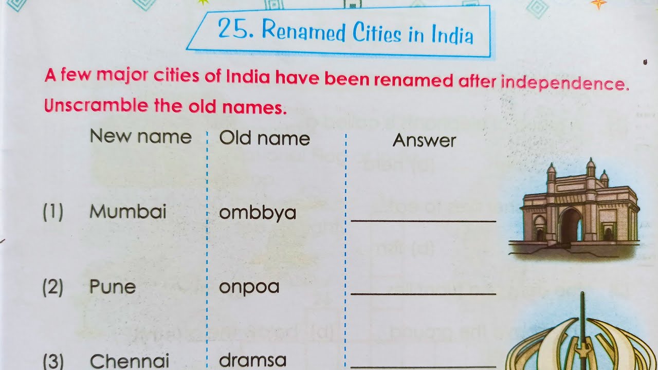 #GeneralKnowledgeSeries