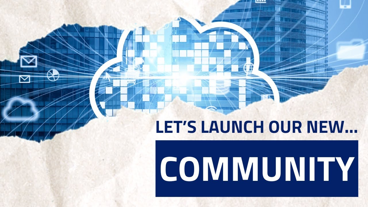 Launch - SAP Cloud ERP Community