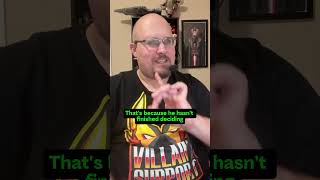 Harry Dresden vs the Potterverse - Book 7