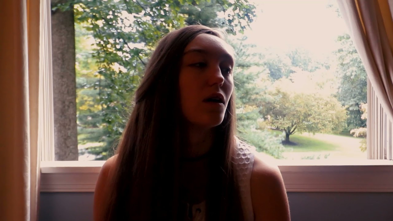 Elise Madeline - enough (official music video)