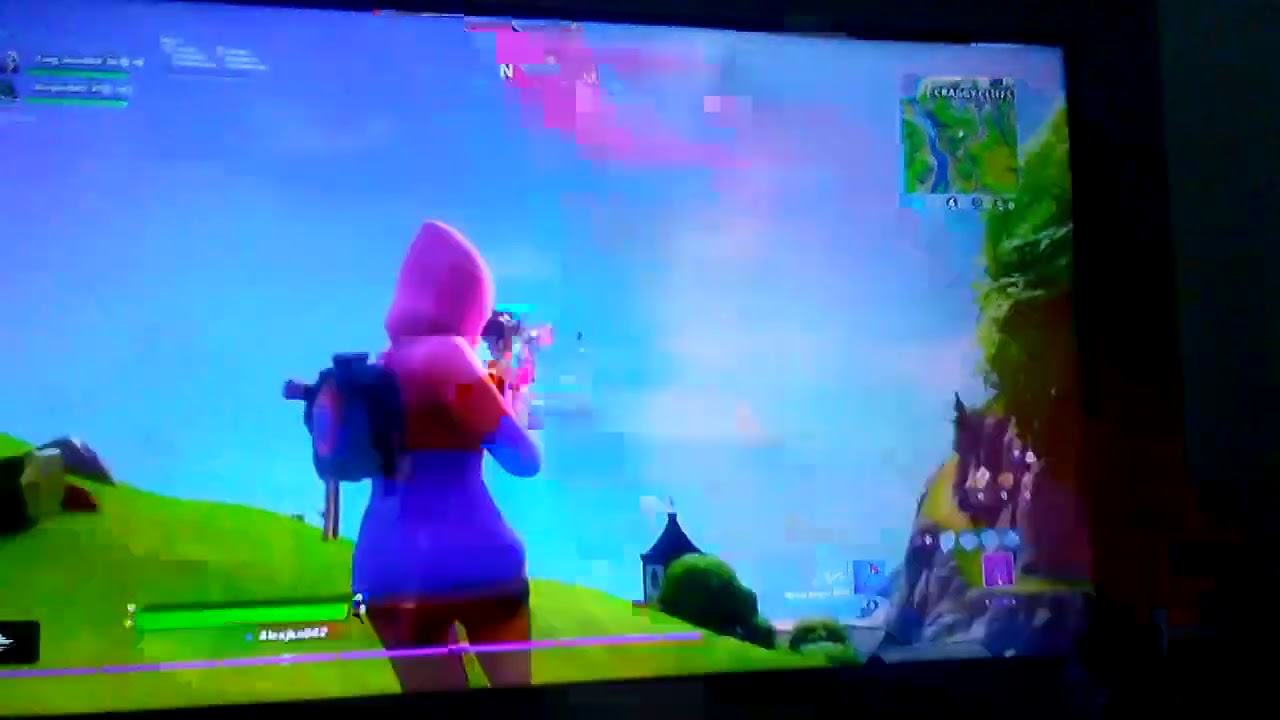 Just a clip - YouTube