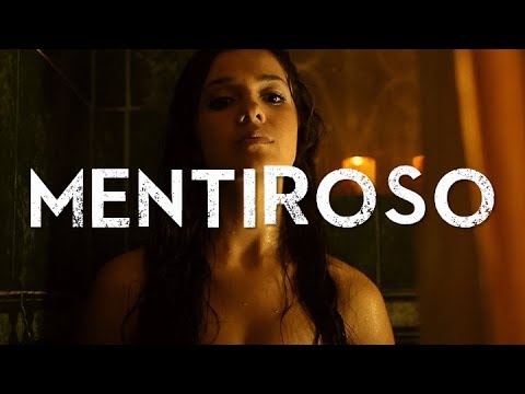 Coming of Age Short Film Love Story - Mentiroso