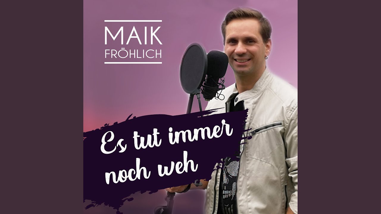 rosenstolz es tut immer noch weh