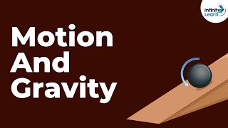 Motion and Gravity | Physics | Don't Memorise