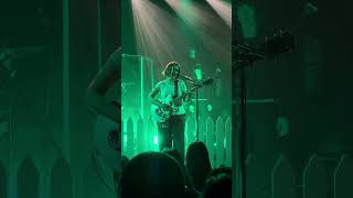 Snail Mail Live at The Van Buren Phoenix #shorts