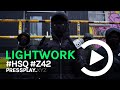 Hsq z42 vl  lightwork freestyle  prod temibeatz x slippery  pressplay