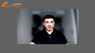Proficiency / Hazırlık Atlama Sınavları Serisi - 3 Tanıtım