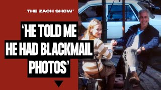 Famous Nick Bryant's Encounter With The Franklin Scandal BLACKMAIL Photographer Net Worth