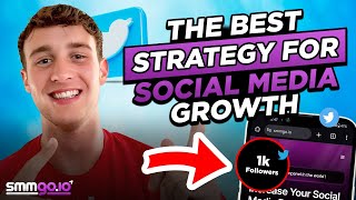 Buy Twitter Followers 2026: The Best Strategy for Social Media Growth