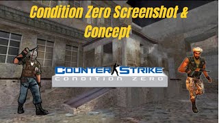Condition Zero Ritual Archive 2002-2003 Part 2