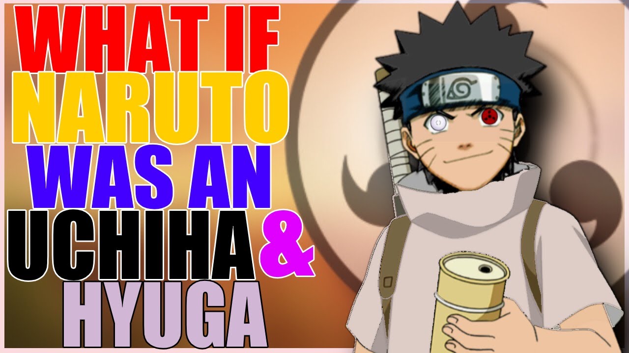 Saruto Uchiha Uzumaki Hyuga