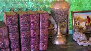 Auction 19 Sep - 45ha Rustenburg / Magaliesburg Farm, Books, Furniture, Equipment etc 