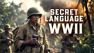 America’s Secret Weapon in WWII Was a Language Japan Couldn’t Break
