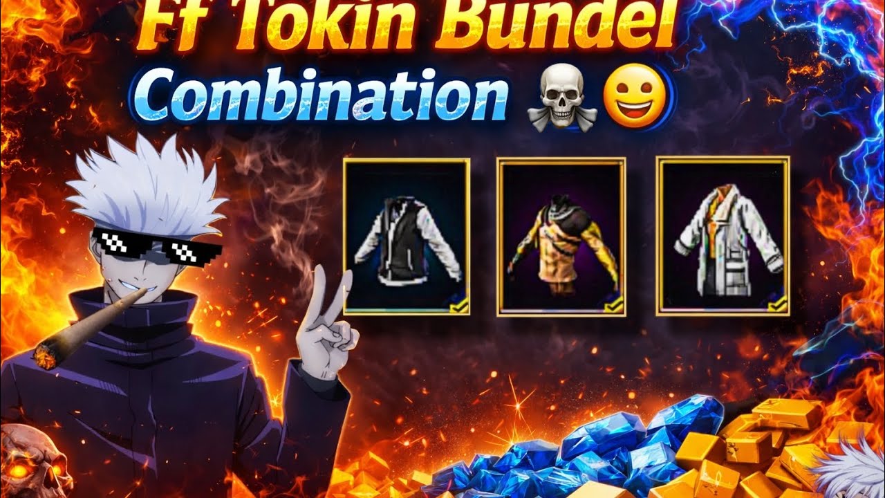 TOP 5 FREE DRESS COMBO 🥶☠️||