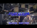 STAR OCEAN THE SECOND STORY - Band Cover【スターオーシャン2】