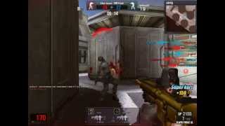 WolfTeam  speed hack 1 ByKing331