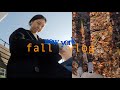 Living in New York | Enjoying all the fall vibes, cozy jazz bar, weekend getaway | vlog