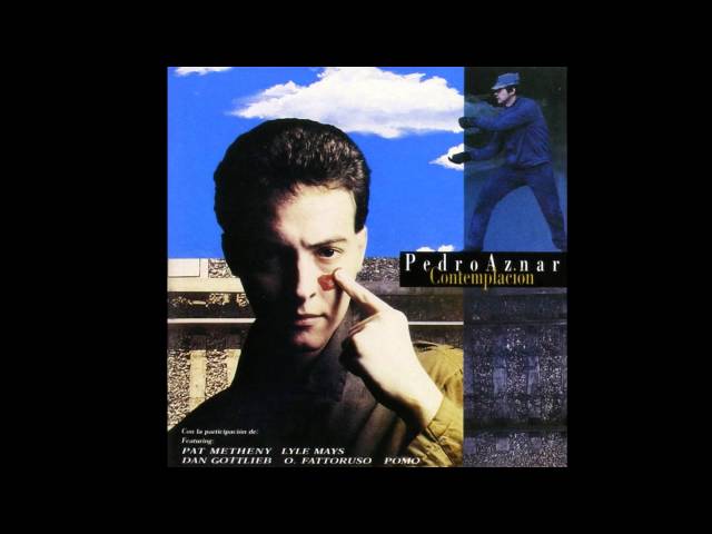 DVD 　Pedro Aznar / Mil Noches Y Un Inst〜 sddefault.jpg