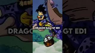 The Best Anime Ending of Each Decade (1970-2020s)🔥#anime #animesong #animeending