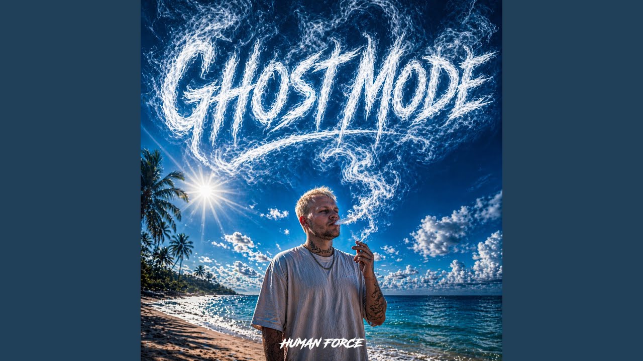 Guarda Ghost Mode su YouTube Guarda Ghost Mode su YouTube