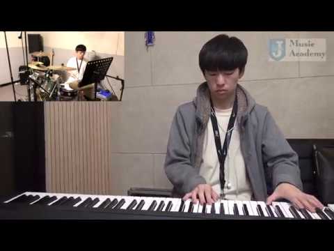 17년 5월 JMA합주 - Gad a tee 1조