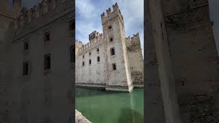 SIRMIONE 🇮🇹 🇮🇹 🇮🇹 | LAGO DI GARDA #sirmione #shorts #lagodigarda