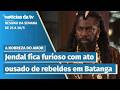 A NOBREZA DO AMOR: RESUMO SEMANAL COMPLETO DE 25 A 30 DE MAIO DE 2026