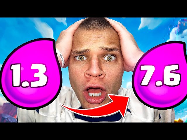 My Deck Gets More EXPENSIVE  After Every Game Video Thumbnail