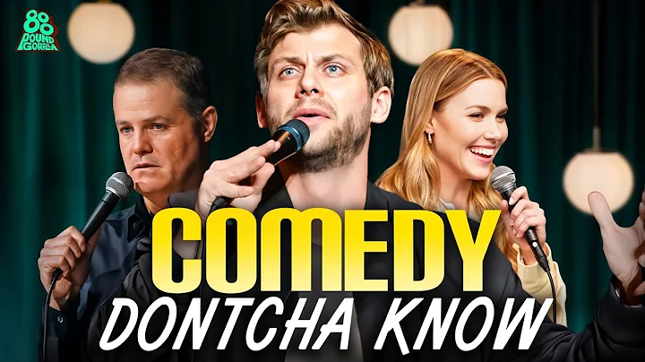 Comedy To Watch If You're From the Midwest | Stand-Up Comedy Compilation