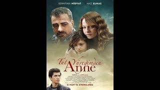 Tut Yüreğimden Anne - Fragman [HD] (16 Mart'ta Sinemalarda)