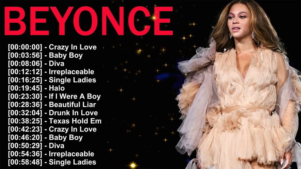 Beyoncé – Music, Power, and Legacy: The Story of Queen Bey 🎶🔥