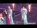 141206 SS6 Osaka Let it Go+ROKUGO! (EunhyukFocus)
