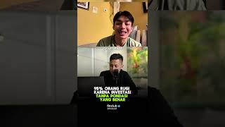 Stop andalkan hoki di crypto.#akademicrypto #kalimasada #fomo