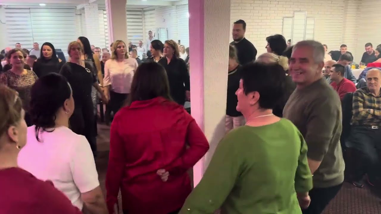 Idemo i dalje - CIGO - Raspjevane Meraklije 03.01.2026