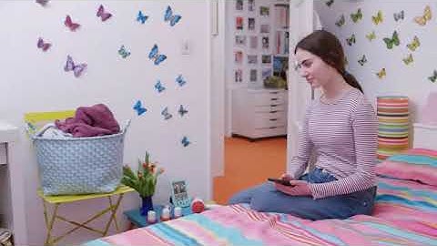 Go Getter 4 Unit 8 2 You don’t let me go out Part 1