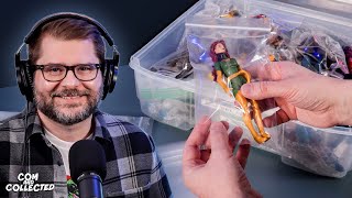 Action Figure Storage Tips to Instantly Improve Your Collection!