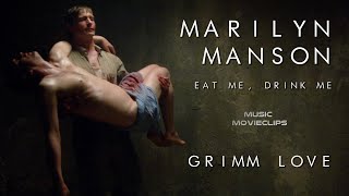 Marilyn Manson - Eat Me, Drink Me (Sub. Español) Grimm Love